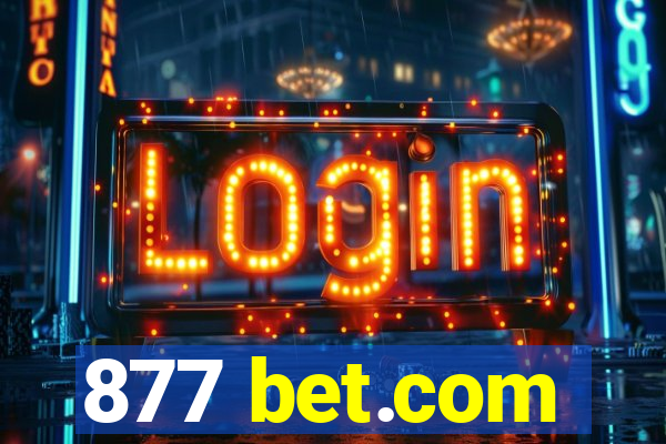 877 bet.com